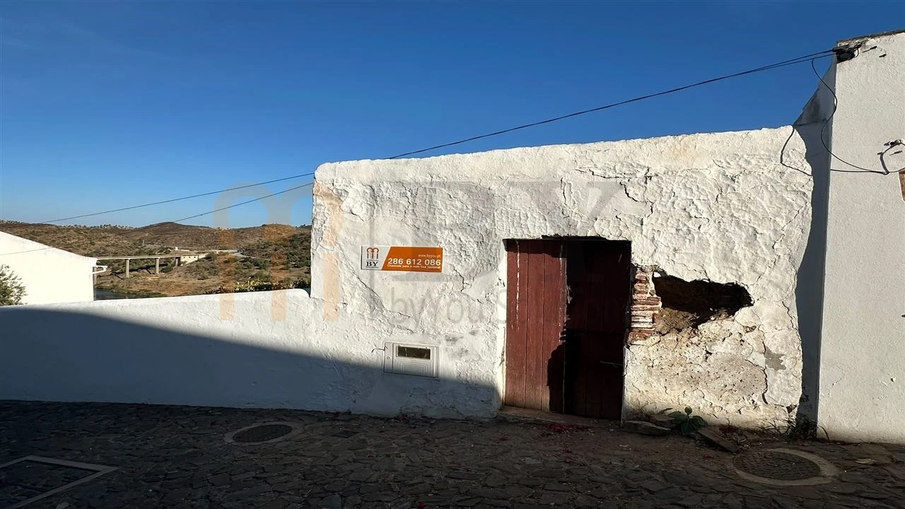 Moradia para Venda em Mertola Foto 5