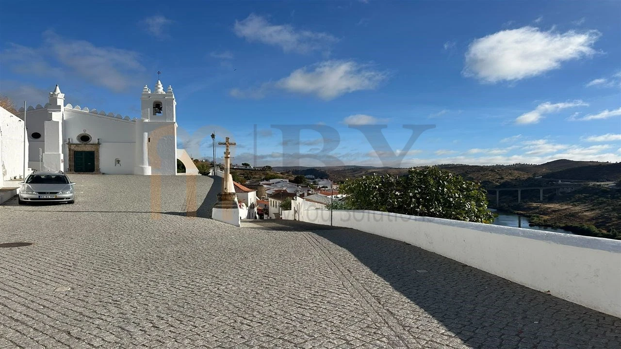 Moradia para Venda em Mertola Foto 8