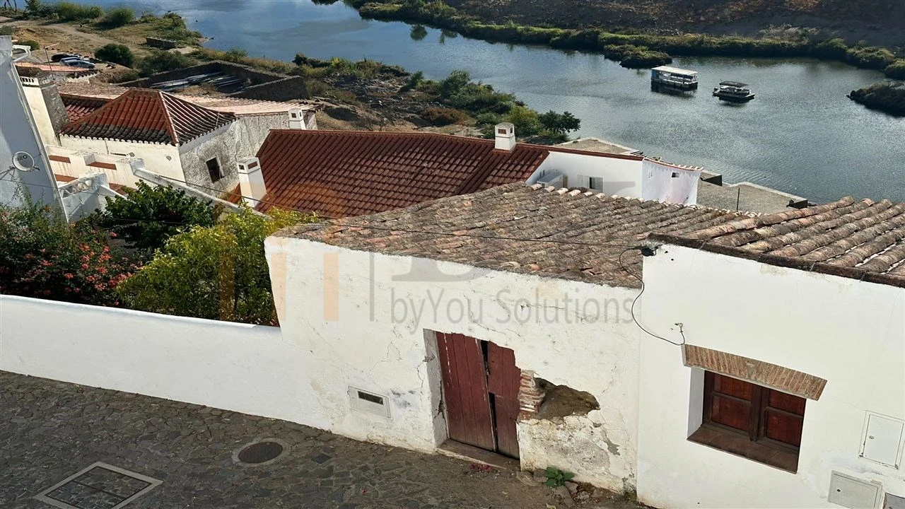 Moradia para Venda em Mertola Foto 1