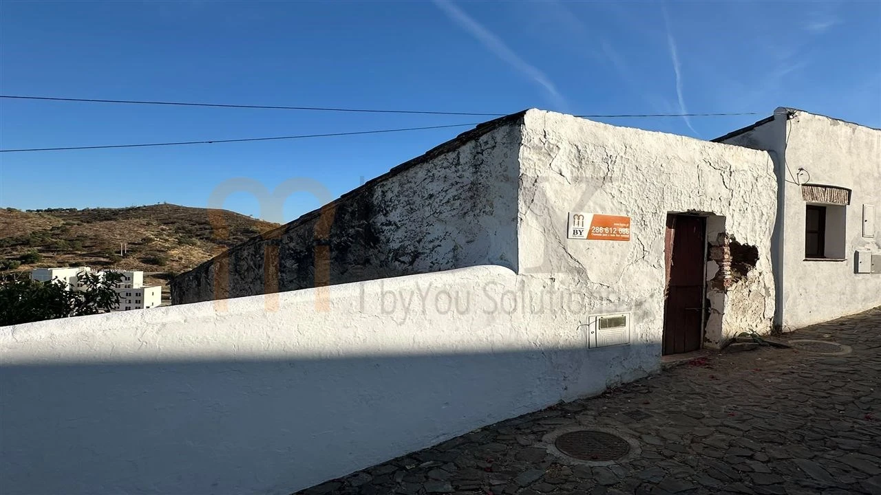 Moradia para Venda em Mertola Foto 3