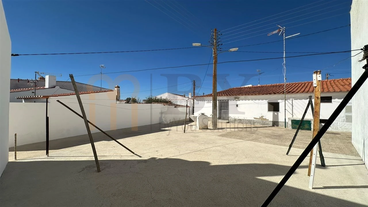 Terreno para Venda em Santana de Cambas Foto 2