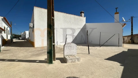 Terreno para Venda em Santana de Cambas