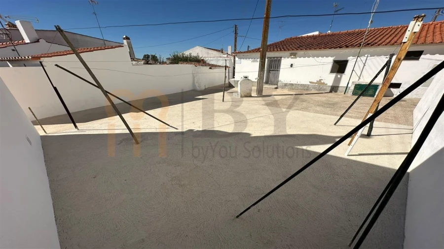 Terreno para Venda em Santana de Cambas Foto 3
