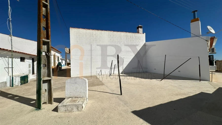 Terreno para Venda em Santana de Cambas Foto 4