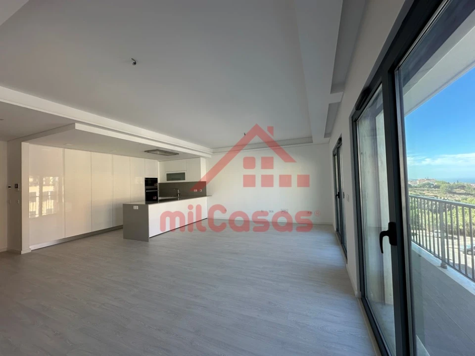 Apartamento T3 para Arrendamento em Ericeira Foto 7