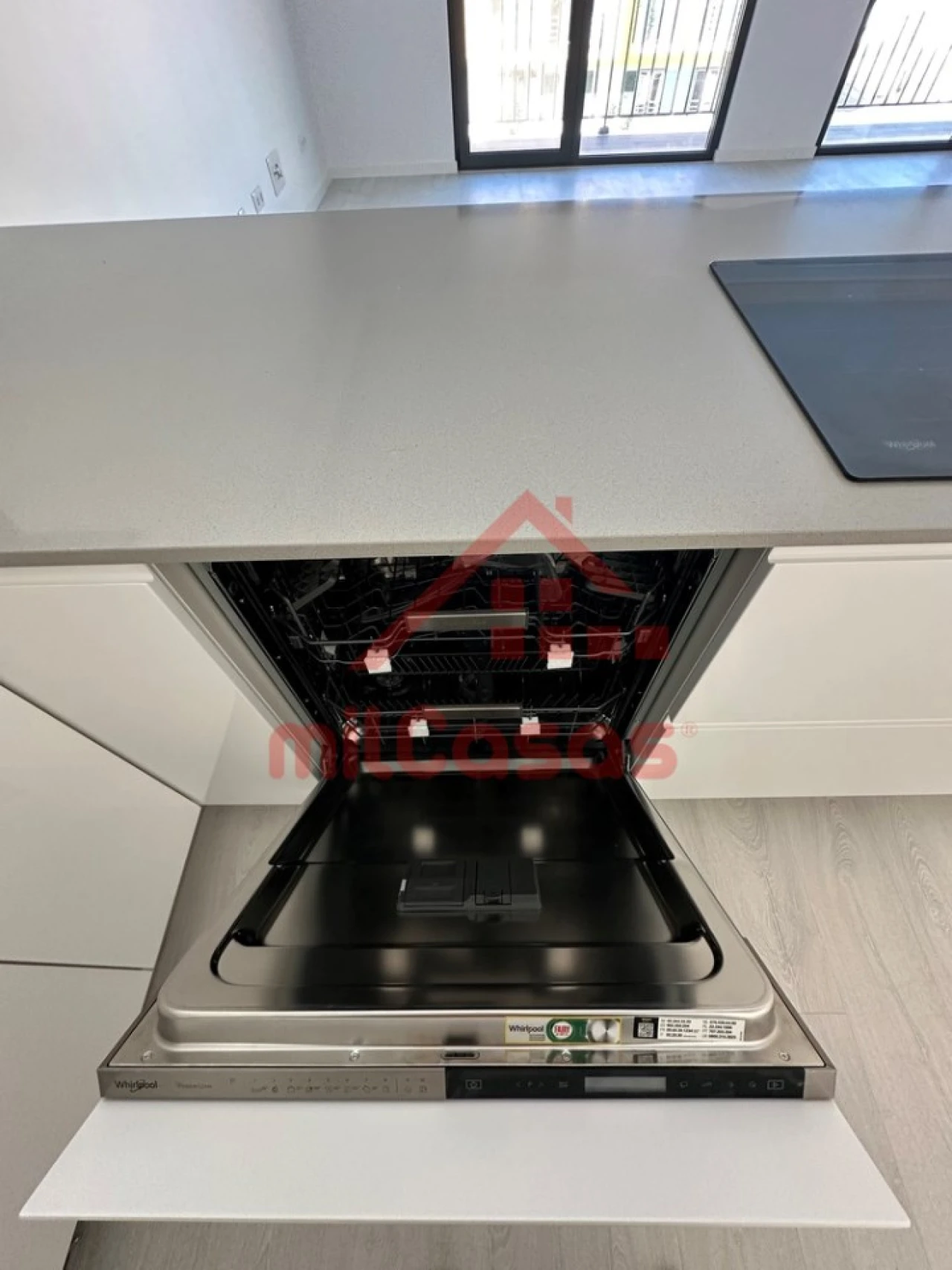 Apartamento T3 para Arrendamento em Ericeira Foto 10