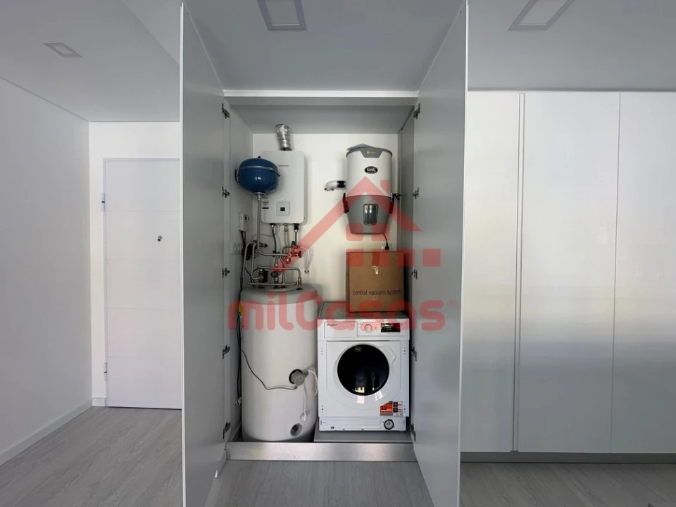 Apartamento T3 para Arrendamento em Ericeira Foto 11