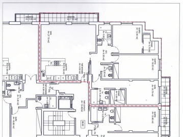Apartamento T3 para Arrendamento em Ericeira