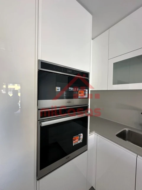 Apartamento T3 para Arrendamento em Ericeira