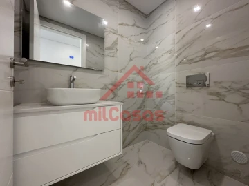 Apartamento T3 para Arrendamento em Ericeira