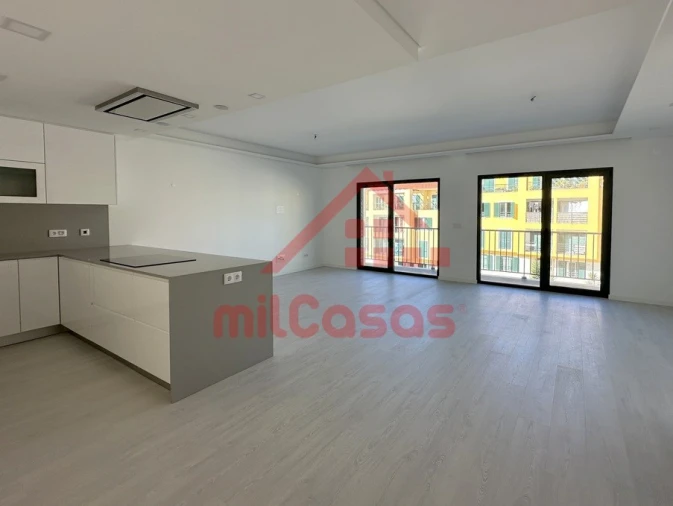 Apartamento T3 para Arrendamento em Ericeira Foto 4
