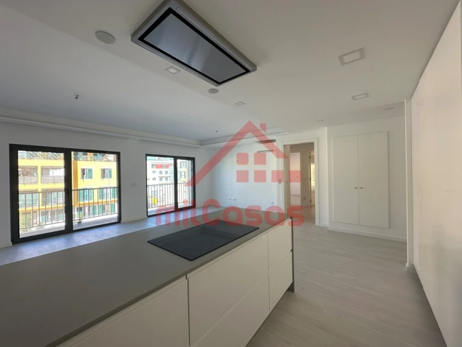 Apartamento T3 para Arrendamento em Ericeira Foto 5