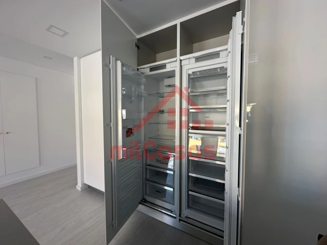 Apartamento T3 para Arrendamento em Ericeira Foto 8