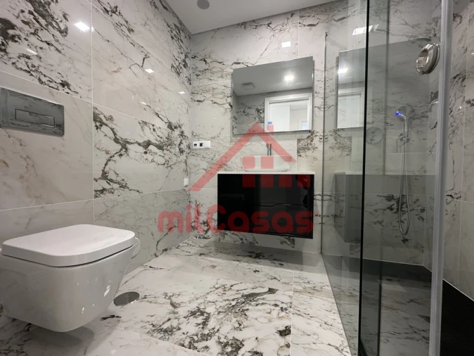 Apartamento T3 para Arrendamento em Ericeira Foto 16
