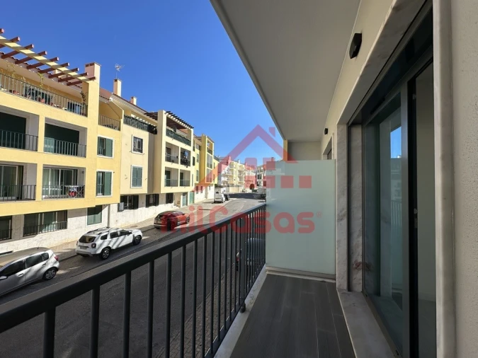 Apartamento T3 para Arrendamento em Ericeira Foto 21
