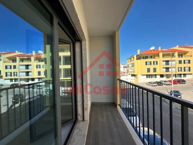 Apartamento T3 para Arrendamento em Ericeira Foto 23