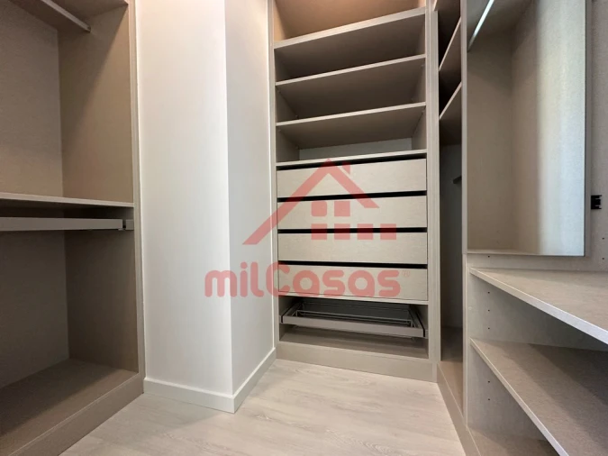 Apartamento T3 para Arrendamento em Ericeira Foto 33