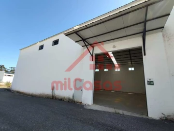 Armazém para Arrendamento em Santa Maria, São Pedro e Matacães