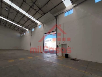 Armazém para Arrendamento em Santa Maria, São Pedro e Matacães