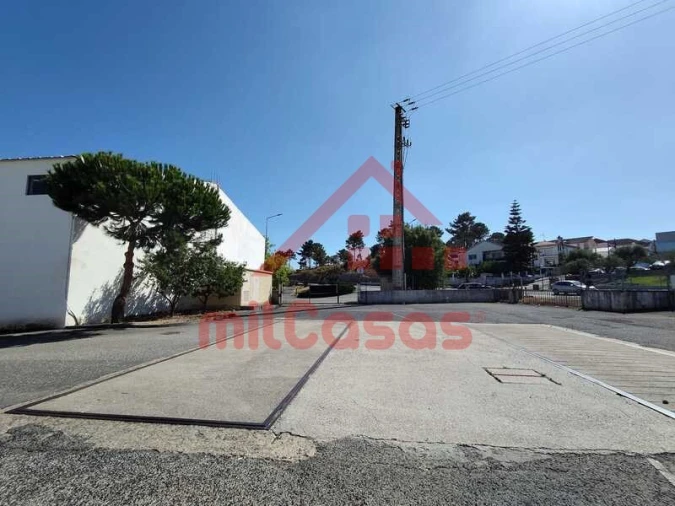 Armazém para Arrendamento em Santa Maria, São Pedro e Matacães Foto 15