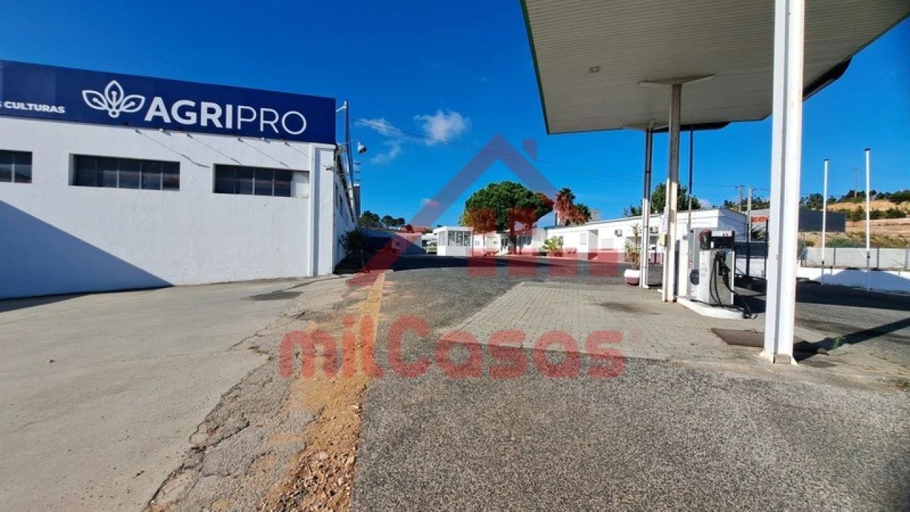 Armazém para Arrendamento em Santa Maria, São Pedro e Matacães Foto 25