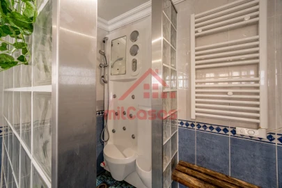 Moradia T2 para Venda em Maxial e Monte Redondo
