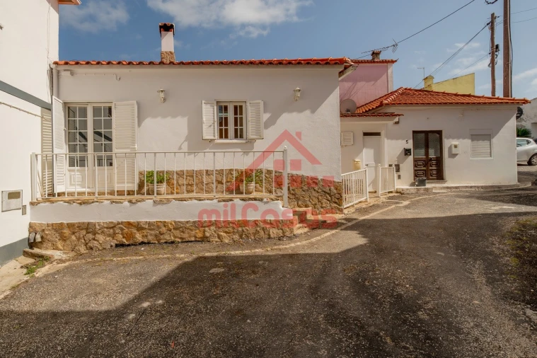 Moradia T2 para Venda em Maxial e Monte Redondo Foto 22