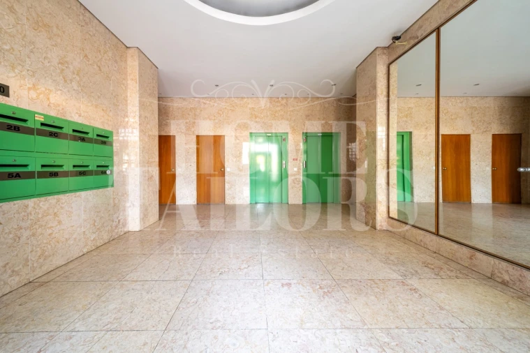 Apartamento T2 para Venda em Avenidas Novas Foto 19