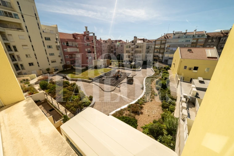 Apartamento T2 para Venda em Avenidas Novas Foto 18
