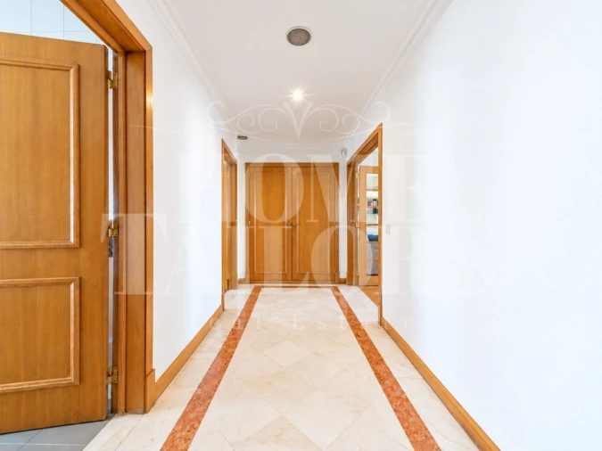 Apartamento T2 para Venda em Avenidas Novas Foto 10