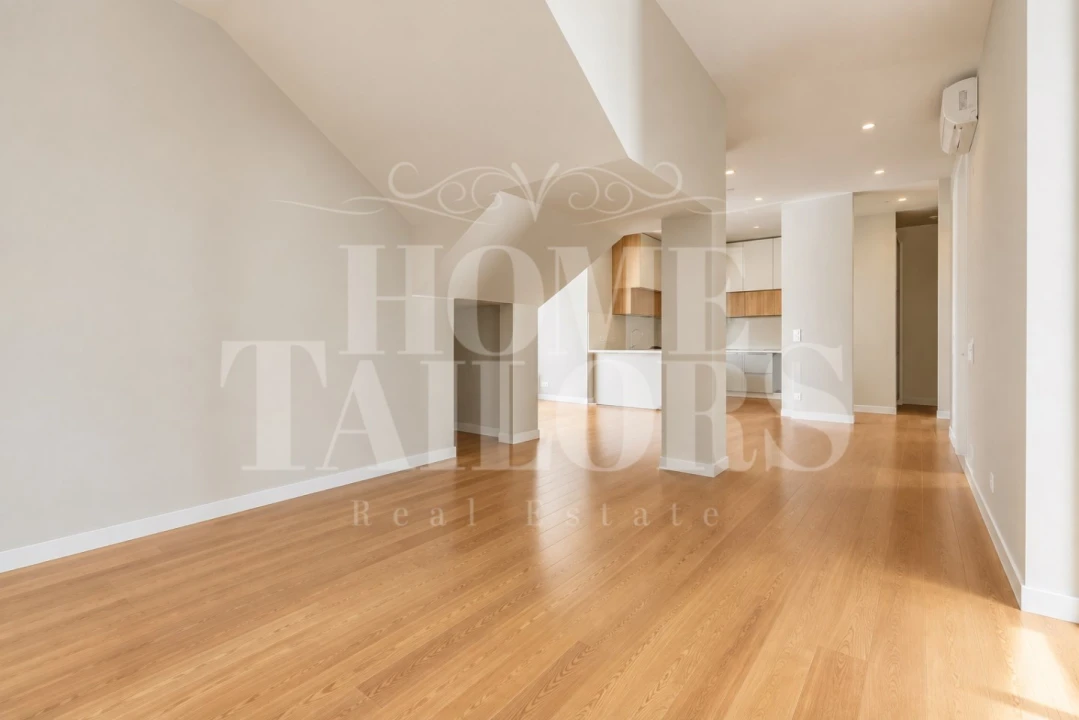 Apartamento T3 para Venda em Cascais e Estoril Foto 5
