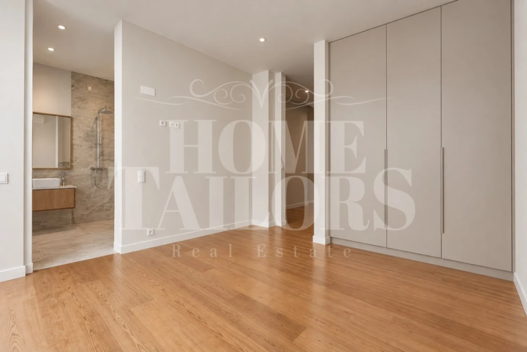 Apartamento T3 para Venda em Cascais e Estoril Foto 8