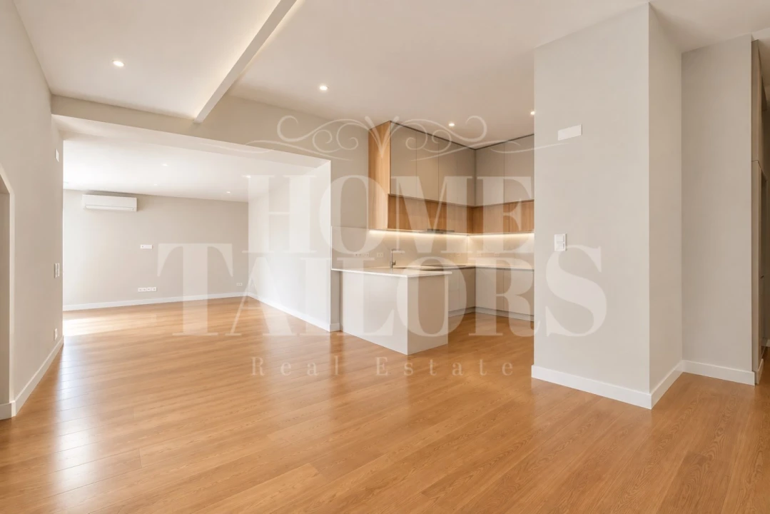 Apartamento T3 para Venda em Cascais e Estoril Foto 1