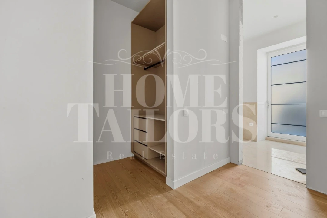 Apartamento T3 para Venda em Cascais e Estoril Foto 6