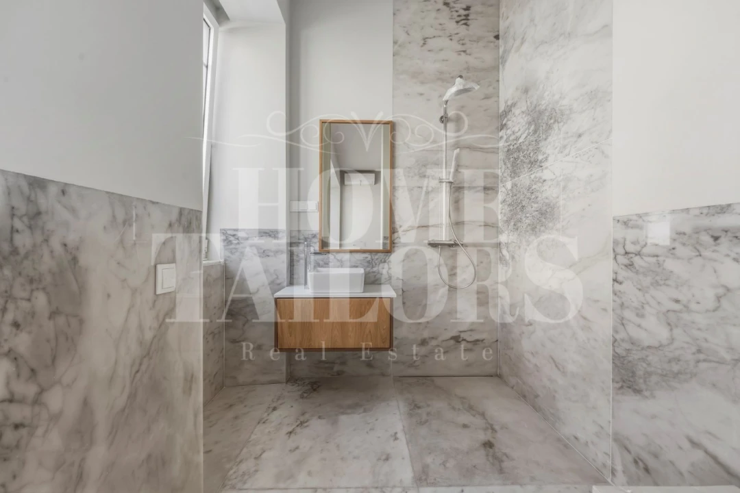 Apartamento T3 para Venda em Cascais e Estoril Foto 9