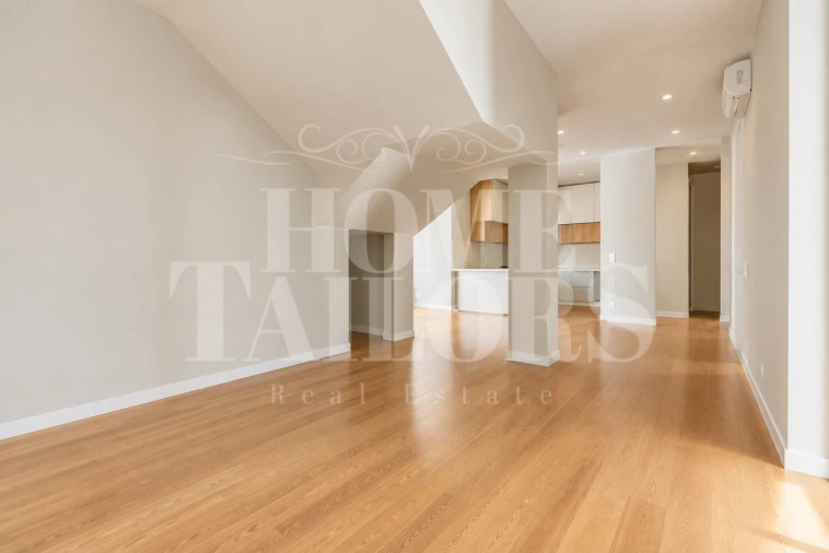 Apartamento T3 para Venda em Cascais e Estoril Foto 5