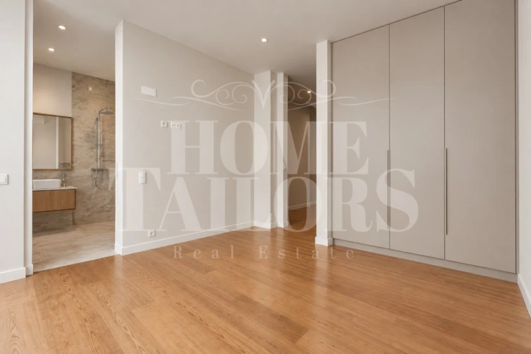 Apartamento T3 para Venda em Cascais e Estoril Foto 8