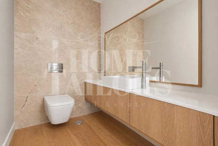 Apartamento T3 para Venda em Cascais e Estoril Foto 15