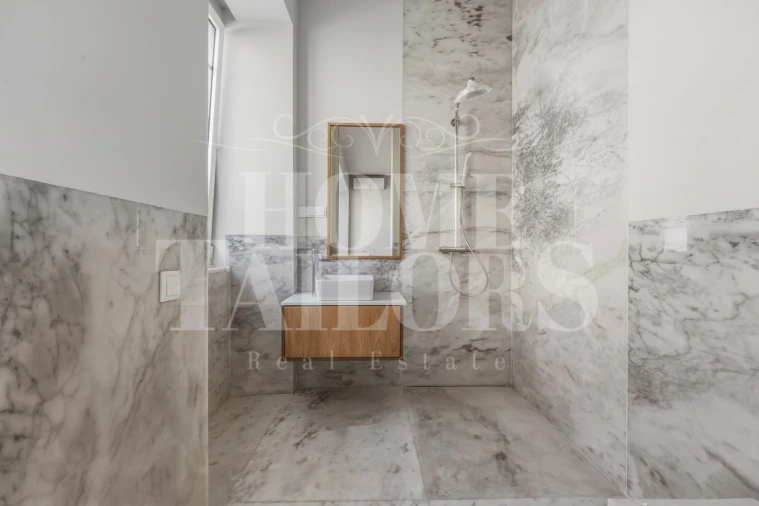 Apartamento T3 para Venda em Cascais e Estoril Foto 9
