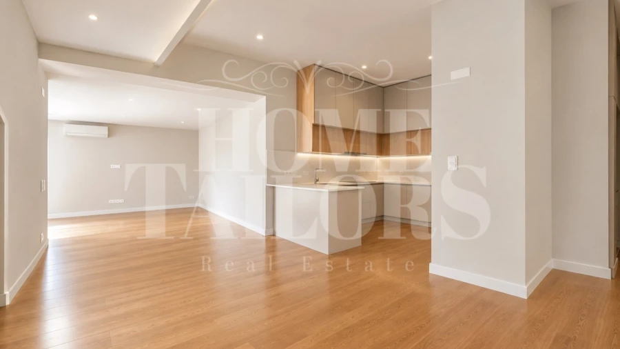 Apartamento T3 para Venda em Cascais e Estoril