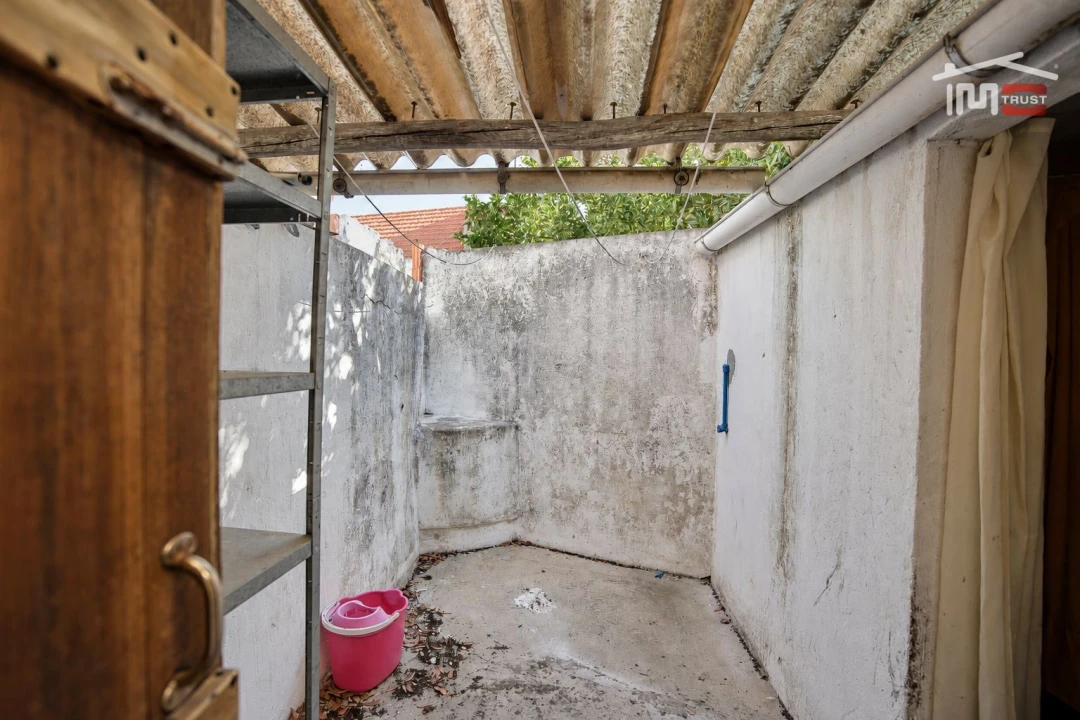Moradia T2 para Venda em Samouco Foto 11