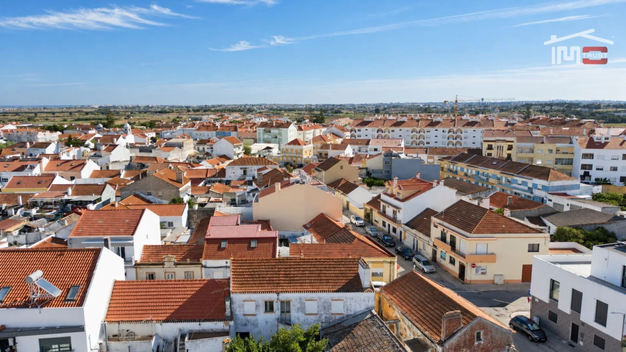 Moradia T2 para Venda em Samouco Foto 30