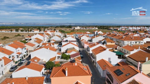 Moradia T2 para Venda em Samouco