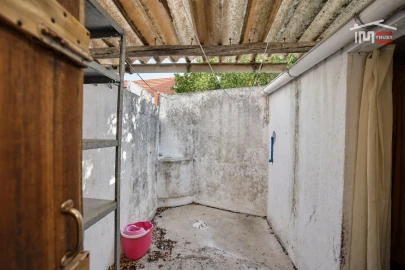 Moradia T2 para Venda em Samouco