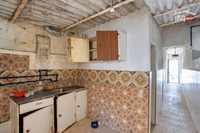 Moradia T2 para Venda em Samouco