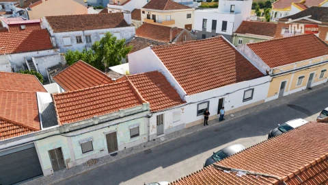Moradia T2 para Venda em Samouco