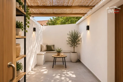 Moradia T2 para Venda em Samouco