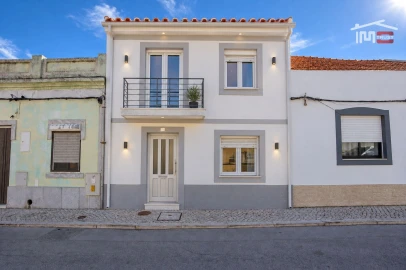 Moradia T2 para Venda em Samouco