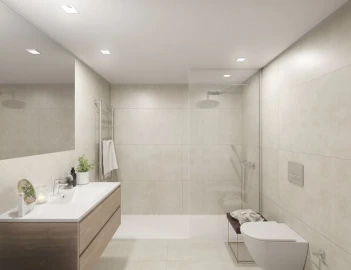 Apartamento T2 para Venda em Ramalde