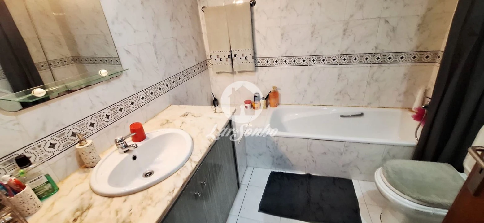 Apartamento T2 para Venda em Santa Maria Maior e Monserrate e Meadela Foto 4